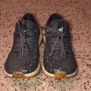 ADIDIAS running shoes